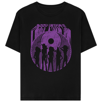 Deep Purple Rhino Store | Official Store